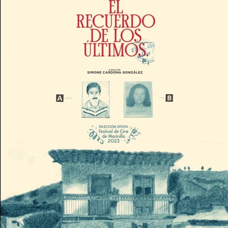 EL RECUERDO DE LOS&nbsp;ÚLTIMOS